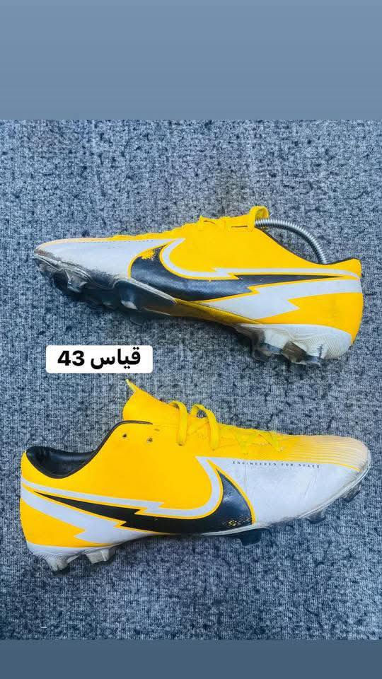 احذيه ستد فول نضافه 
توصيل جميع المحافظات
السعر خاص
❤️‍🔥❤️‍🔥❤️‍🔥❤️‍🔥


**إذا كنت صاحب هذا الإعلان وتريد حذفه لأي سبب، رجاءا أرسل رسالة إلى الدعم الفني**