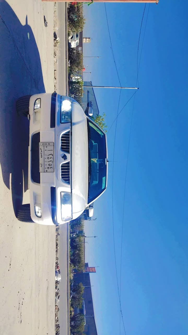 سمند 2011  بأسمي لسياره بابل مداور ثاني يوم 
سياره جاهزه للأخير مابيها اي نقص
فول تبريد مكينه كير كفاله كفاله 
شادلها زنون +شاشه مرتبه سياره مامتعوبه ابدد احلا من لصور تجي وتشوف
سعر ٥٨ ومجال كلش بسيط سياره تسوه مال جناي دينار ماذب عليها
مكان سياره بابل. حله ***********
