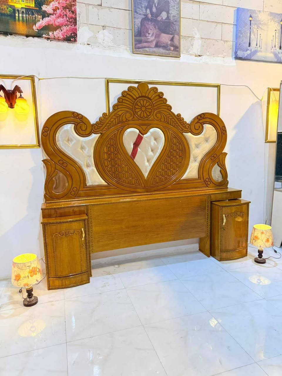 غرفه شغل وصط ضخم
السعر ٩٠٠ ٨٥٠ قفل 
شد نقل داخل بغداد مجاني
نضافه ٩٠ 
غرفه ضخم حلوه


**إذا كنت صاحب هذا الإعلان وتريد حذفه لأي سبب، رجاءا أرسل رسالة إلى الدعم الفني**