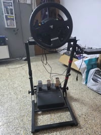 ثرث ماستر T150 • دوسات • شغال ١٠٠٪