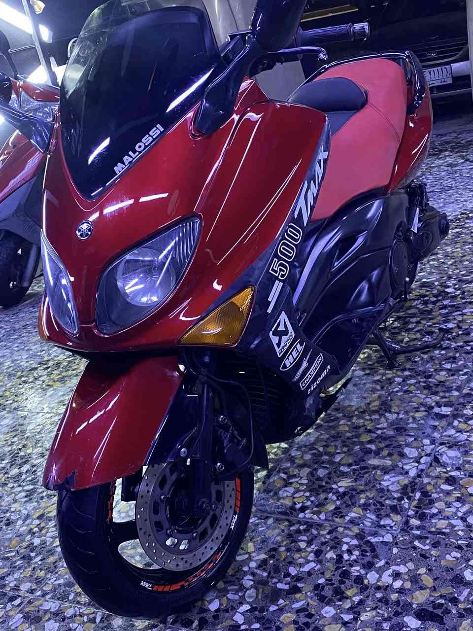 تي ماكس مديل 2007كابريتر ماشيه 58
حلوه ماناقصه شي 
سعر 13وبيه مجال 
العنوان حي اور 
***********
