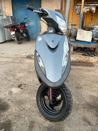 ماكس عدلة • بوشة ٤٩ • مبدل بستم