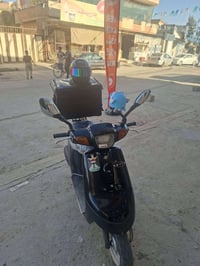 ياماها • ابريو • مامفتوح
