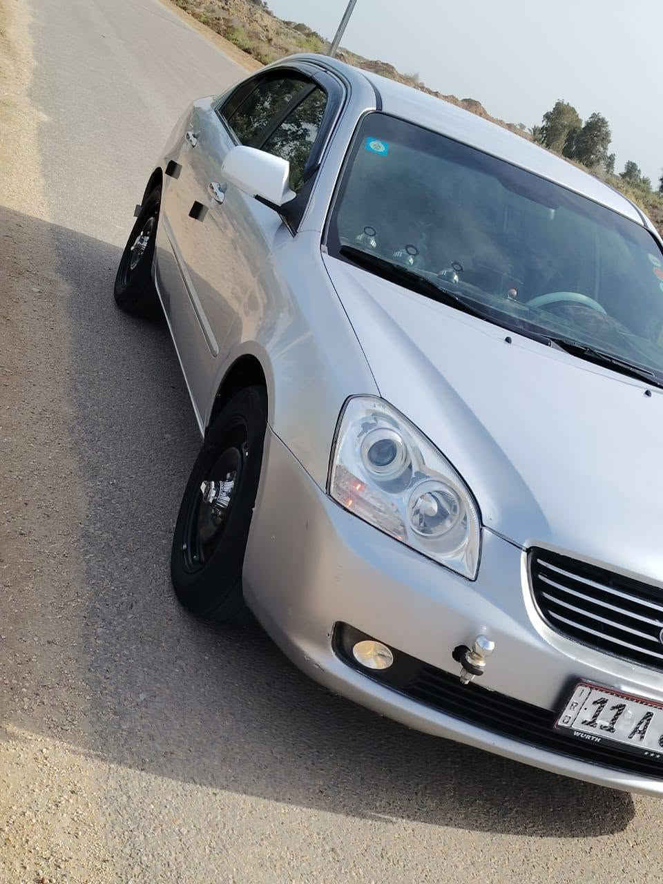 سلام عليكم شباب وينه اليدور جديد اوبتيمه وارد امريكي حادث جاملخ امامي بدون دواخل سياره جديده احله من صوره قبل يومين مكينة وكير جدد سياره ما عايزه برغي وتراي اليعجبك غير متواجد عل فيس رقم بغداد بسمي السعر 108 وبيه مجال قليل حك جيه العنوان دوانيه سومر  الا استفسار ***********
