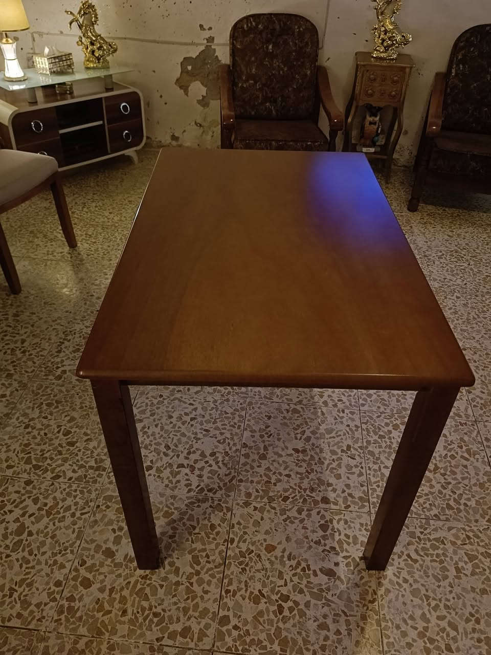 ميز طعام صاج للبيع السعر خاص


**إذا كنت صاحب هذا الإعلان وتريد حذفه لأي سبب، رجاءا أرسل رسالة إلى الدعم الفني**