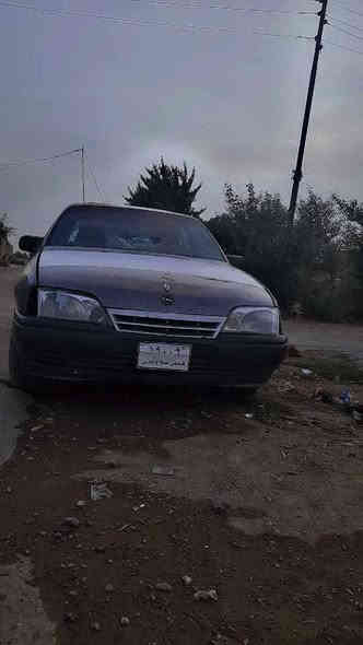 وبل وميكه عشرين محرك جديد لا تنقيص ولا تبخير شرط الكير شرط صدر تعبان المامي باور ستيرن شغال بريك فول ترايك وين ما تريد رقم فحص بيها بس واجهيا راعيها بل شركاط ابيع هيج بدون راعي بس كفاله عامه عشاير وحكومي اتكفل وين ما تريد طلع بيها سياره حلوه بل مشي سعر 10وراق وبيها مجال قليل ‏@ق҉ا҉س҉م҉🫥:***********المكان تكريت البعجيل
