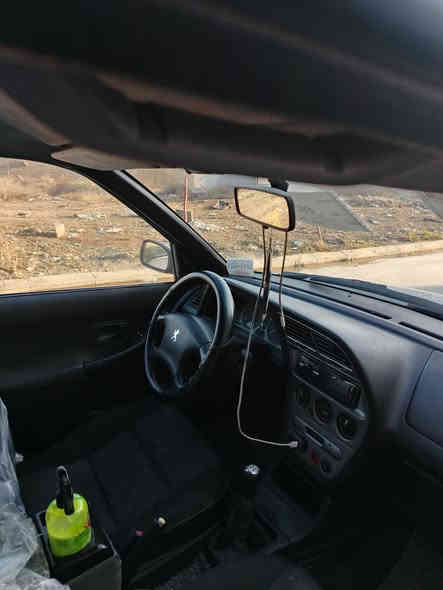 للبيع بيجو 306  رقم بغداد حرة سيارة جاهزة شرعيها بالموصل شرط تحويل كابون بانزين صدر امامي خلفي جديد طخم تاير جديد كير محرك شرط تبريد تدفئة للاستفسار اتصل
***********
