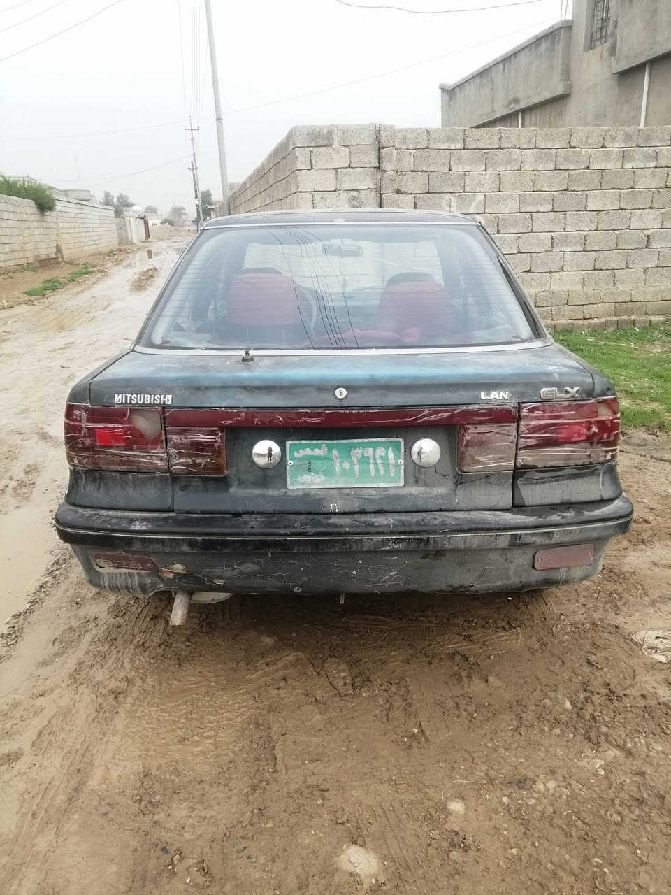 السلام عليكم للبيع سياره لانسر كير محرك شرط شرط الوكاله والتحويل السعر 15 وبيها مجال اتصال هذا الرقم ***********
