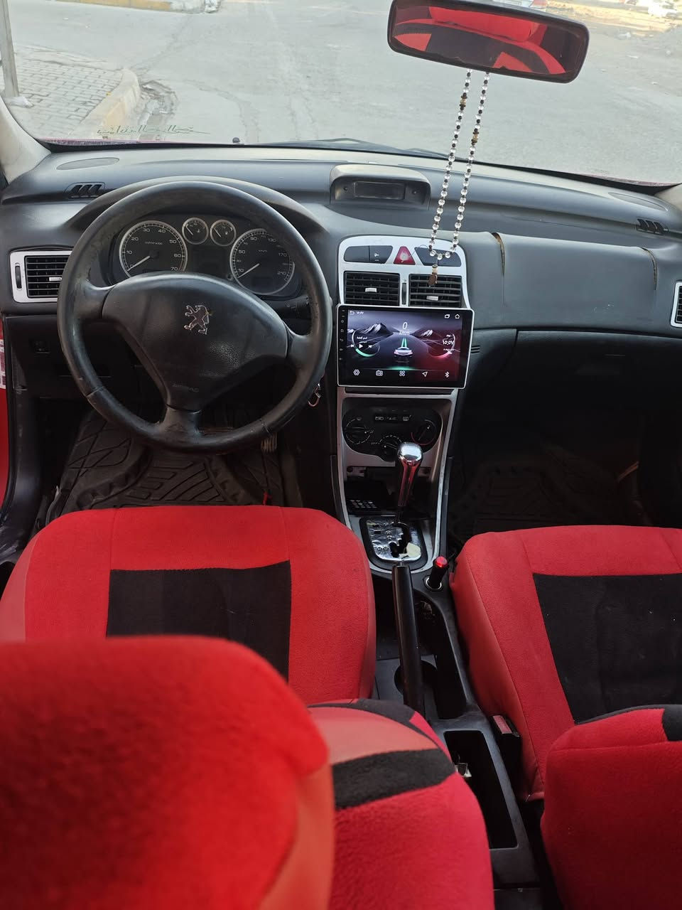 السلام عليكم 
للبيع كير محرك بلشرط موديل 2005 هزه سنويه جديده شرط التحويل سياره مال بيت نضيفه بس صبغ احزام للجماليه فقط السعر 55 شراي خابر تدلل خاص ما اجوب *********** مكاني كركوك
