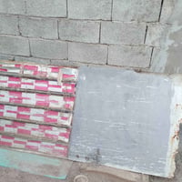 باب • شباك • سندويجات