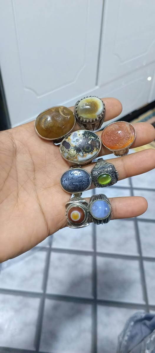 ياالله 8خواتم السعر 325الف توصيل موجود لكل محافظات العراق


**إذا كنت صاحب هذا الإعلان وتريد حذفه لأي سبب، رجاءا أرسل رسالة إلى الدعم الفني**