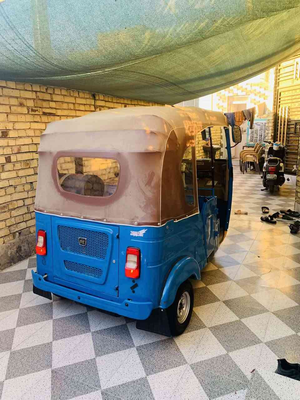 السلام عليكم تكتك للبيع رقم بابل دولي موديل 2021 مكفولة كفاله عامه العنوان بابل القاسم السعر 7ملايين ونص رقم الموبايل ***********
