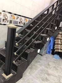 كاونترات المنيوم HDF • ضمان ١٠ سنوات • الشرقاط