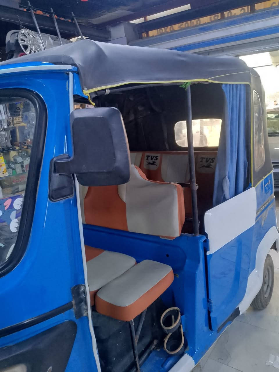 سلام عليكم تكتك واحد وعشرين كفاله من ظربه بيه خياس معمر بسنويه ٢٢سعر سعر خاص ***********
