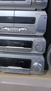 سستم تكنيكس • ياباني • كله شغال