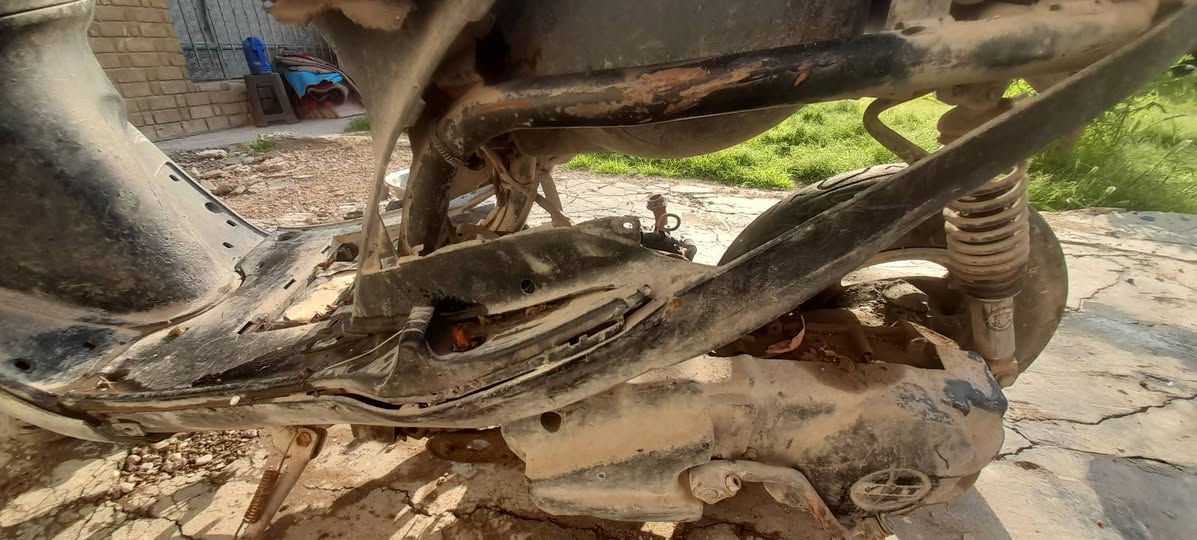 سلام عليكم دراجه ماكس ثعلب ابيع كوم حديد مكاني بغداد المهدي الأولى السعر 70 الف قفل


**إذا كنت صاحب هذا الإعلان وتريد حذفه لأي سبب، رجاءا أرسل رسالة إلى الدعم الفني**