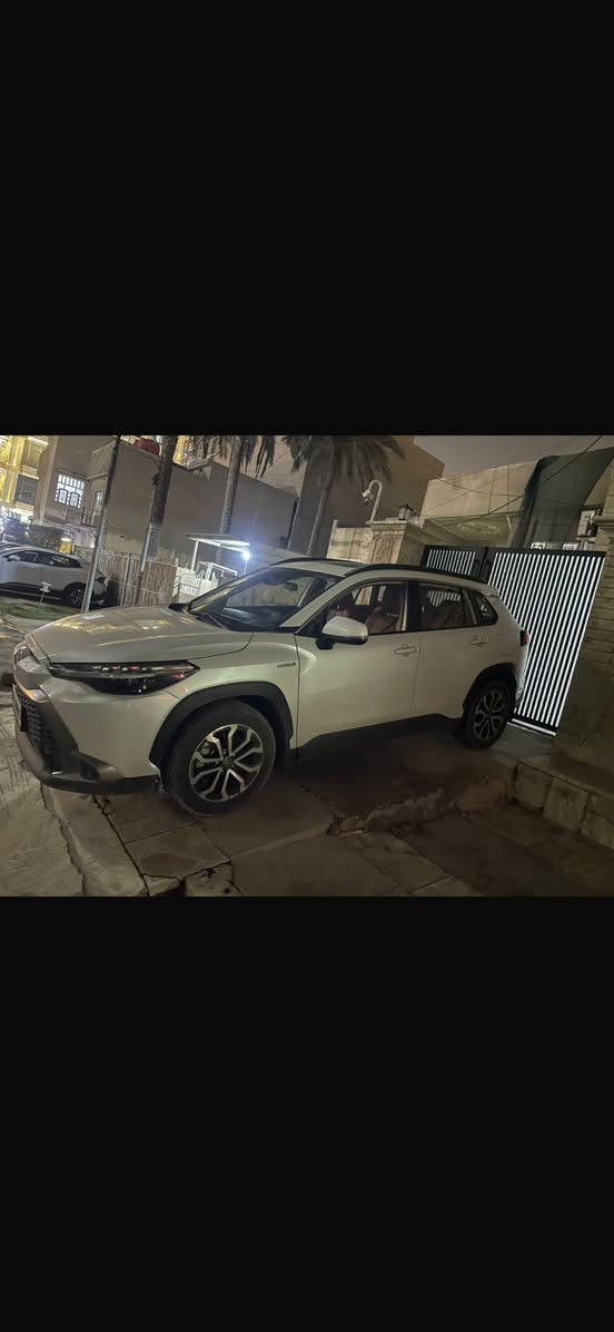 فورتلاندر ٢٠٢٣ للبيع
تواصل وتساب او ع رقم 

  حادثه بس هذه ب باب  مصلح راجع بلادي 
***********
