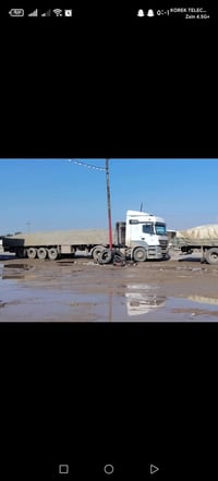 اكسور البيع موديل 2007فول مواصفات عربانه اوربي دبل تاير اربعه دنكير مز...