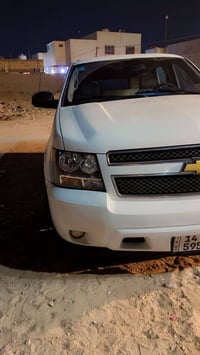 تاهو • ٢٠١٤ • V8 ٥٣٠٠