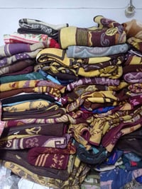 بطانيات شرارة • مستعملة نظيفة • موصل الجديدة