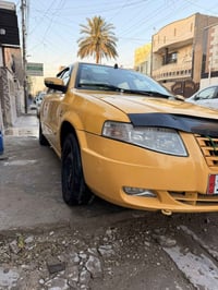 سورن ٢٠١١ على وضع الشركه سياره جاهزه كير محرك تبريد كله شغال رايدها مر...