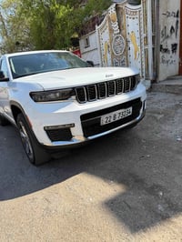 جيب خليجي للبيع مكفوله كفاله عامه موديل ٢٠٢١ ماشيه ٨٥ الف السعر ٣٧٥ ال...