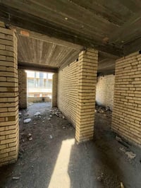 خلفات بناء  لبناء وترميم البيوت  بناء _ ترميم _ اضافه بناء _ هدم نعمل ...