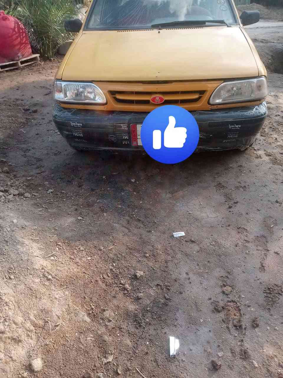 السلام عليكم سايبه للبيع موديل 12 رقم بغداد السنويه ما ساقطه مكان السياره سماوه رميثه السعر 16 وبيها مجال رقم الموبايل ***********
