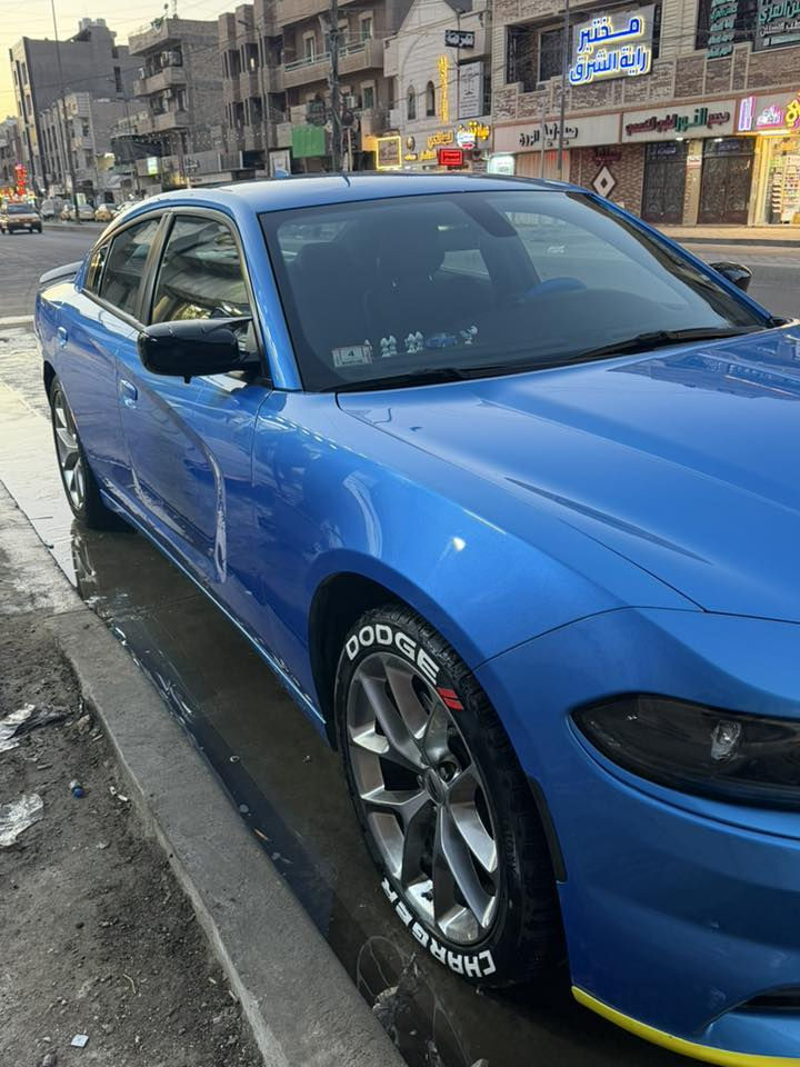 دوج جارجر2023
فئه sxt

محرك سته سلندر 3600

تخم نتاير جديد كير محرك وضع الشركه

عدد كيل مترات مقطوعه 47 كيلو متر

عنوان سياره بغداد

***********
