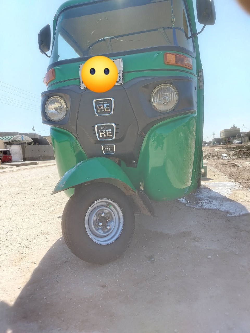 سلام عليكم تكتك البيع 22 رقم ذي قار شهر ٧مكان قلعه_سكر سعر ٨٧٠٠ وبيه مجال ***********
