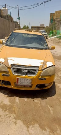 سيارة 🚗 البيع سعر 10 اوراق وبيه مجال مكينه كورله شرط كير ومكينه شرط ها...
