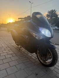 دراجه 2011 بلاديه وايت ماكس دشبول ابيض دعش اصل كله بلاديه مكينته مكفول...