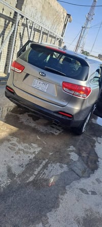 سورنتو • موديل ٢٠١٦ • ماشيه ٥٨٠٠٠