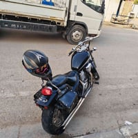 هارلي • ١٩٩٨ • وارد ياباني