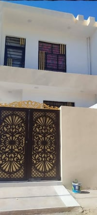 النداء شارع مجمع بيتي • ١٠٠م • طابقين
