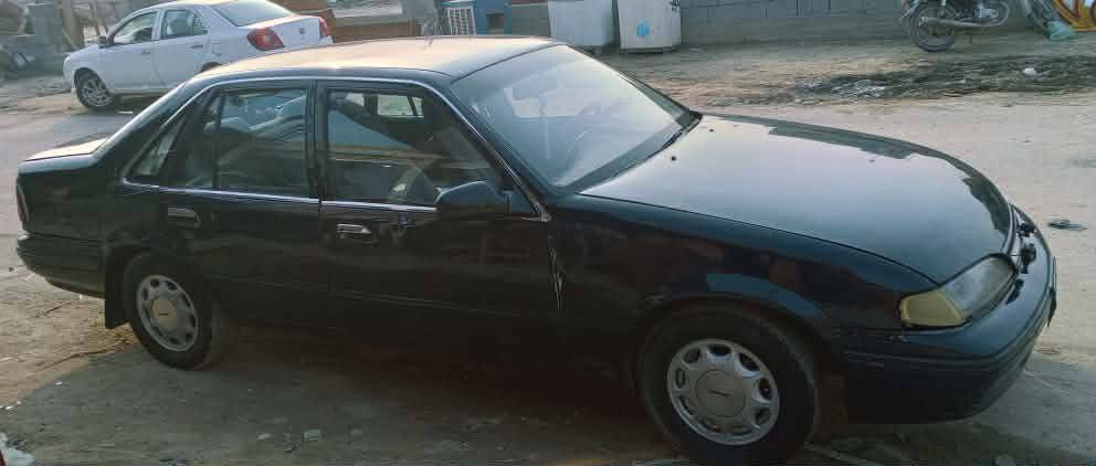 السلام عليكم برنس كير عادي موديل 93السياره مصبوغه جماليه كير ومحرك خير من الله /رقم بابل/ متعهد بتحويل السعر 28وبيه مجال مكاني جبله /***********
