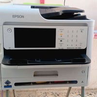 ابسون • طابعة ابسون • طابعة 5890 • ابسون 5890 • طابعة وجهين • طابعة تل...
