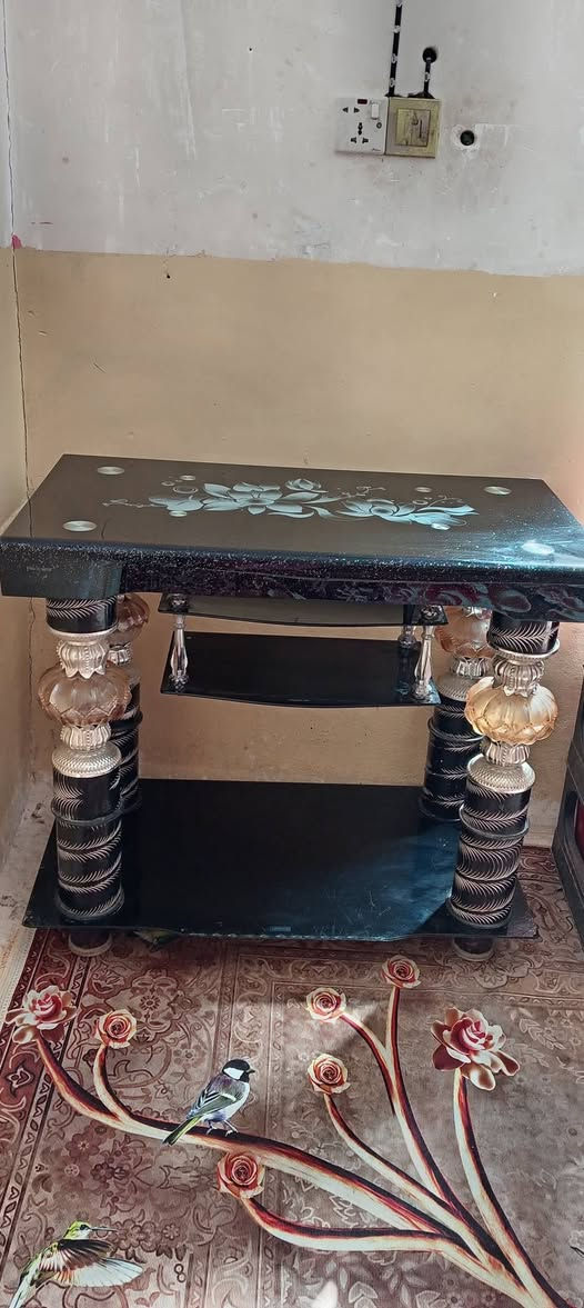 ميز البيع نظيف اخو الجديد السعر 40وبيه مجال


**إذا كنت صاحب هذا الإعلان وتريد حذفه لأي سبب، رجاءا أرسل رسالة إلى الدعم الفني**