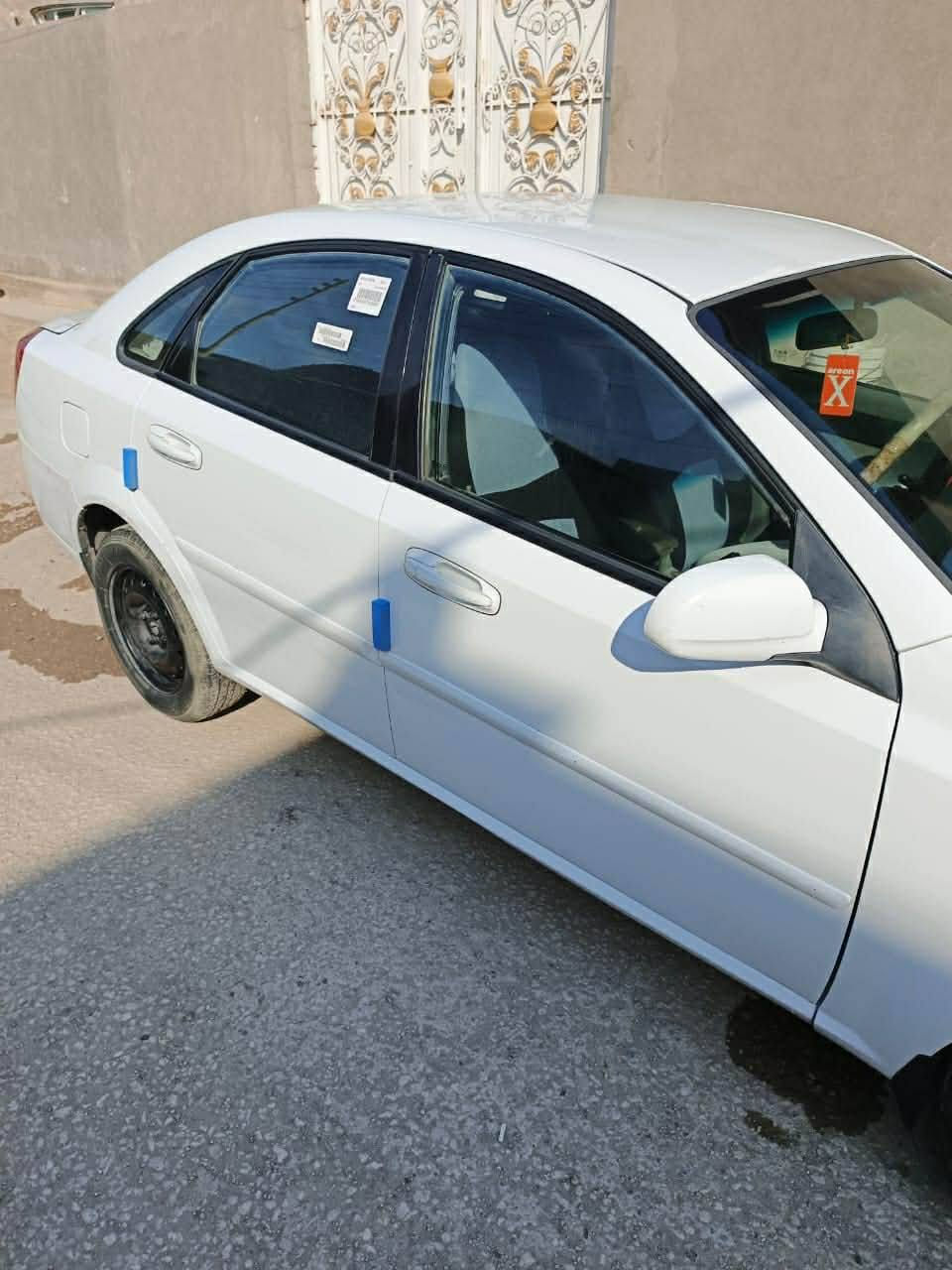 اوبترا خليجي موديل 2010
كفاله عده بنيد رش بدون ضرر 
سياره جاهزه تحويل ثاني يوم 
السعر مناسب اتصل ع صاحب الرقم 
مكلف بالنشر ‏‪
اتصل ع صاحب الر
‏‪0 781 419 4002‬‏
سيد صالح
