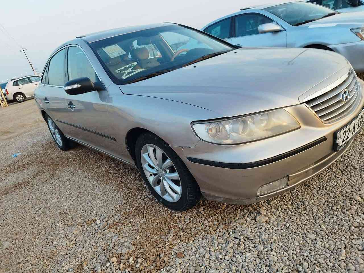 السلام عليكم اخوان
ازيرا موديل 2008 فول مواصفات كير ومحرك بلايلون السياره وارد خليجي السياره مصبوغه عام اثر جراد فقطط بدون جكه داخل بجم كبس السياره حيل حلوه أحله من الصور  السعر 95 وبيه مجال حك جيتك للاستفسار ***********🤍
