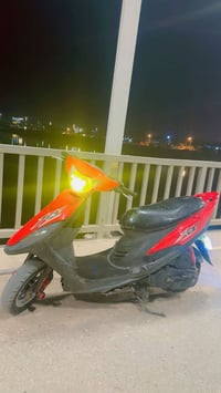 ماكس عدله للبيع دراجه صارله شهر من نزلة من رمبه كفاله عامه ختم واحد تج...