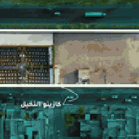 🎬رمز التقدم للإنتاج الفني نفّذنا مونتاج وإعلان كازينو النخيل بأسلوب بص...