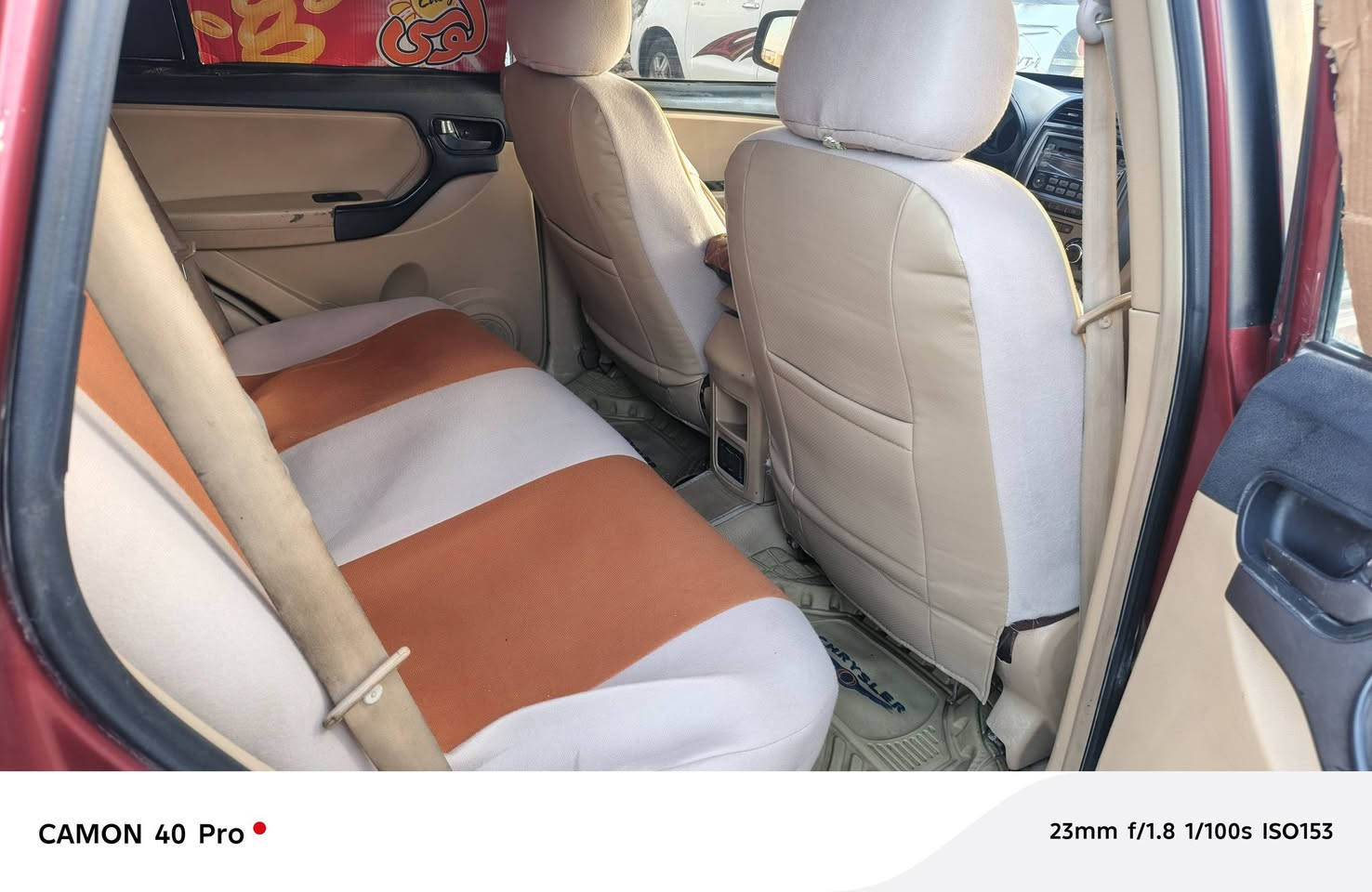 السلام عليكم تيكو ١٣ سعر ٤٧ رقم دولي قادسيه بسمي مكينه ال ٢٠٠ كير كهربايات تبريد ثلج حداديه تخم تاير كل جاهزه اوخير من الله مكفوله من الضربه والتبديل والعيب الشرعي فقط اخياس املكط من جوه اومرشوش مكانه الديوانيه مكلف مكلف ***********
