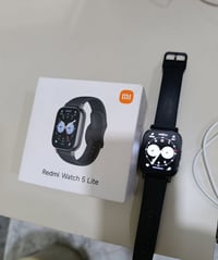 ساعه • شاومي لايت