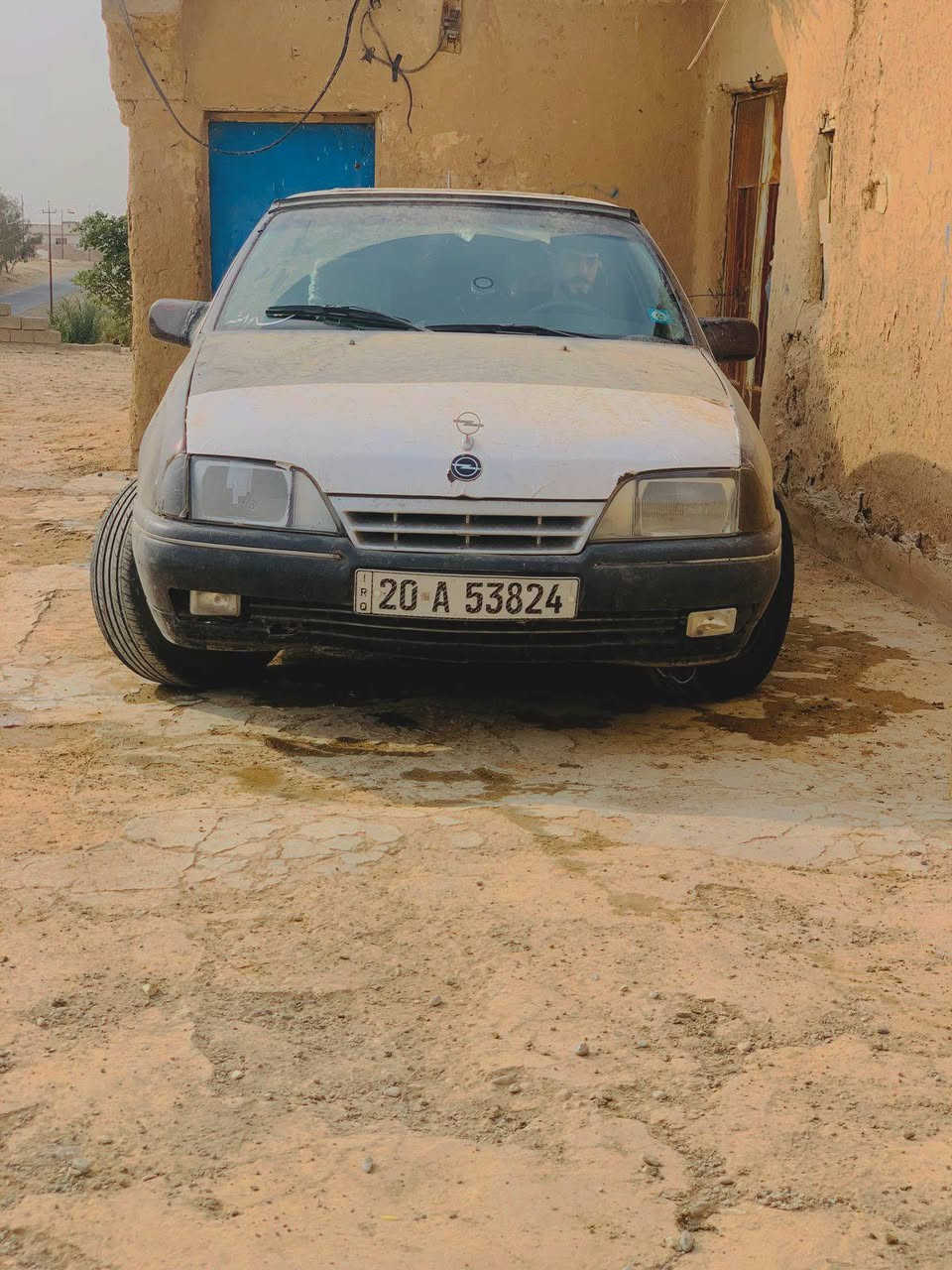 السلام عليكم اوميكا 20 موديل 90 سنويه سنه صاقطه رقم ديالى باقي التفاصيل حساب مفتوح
***********
