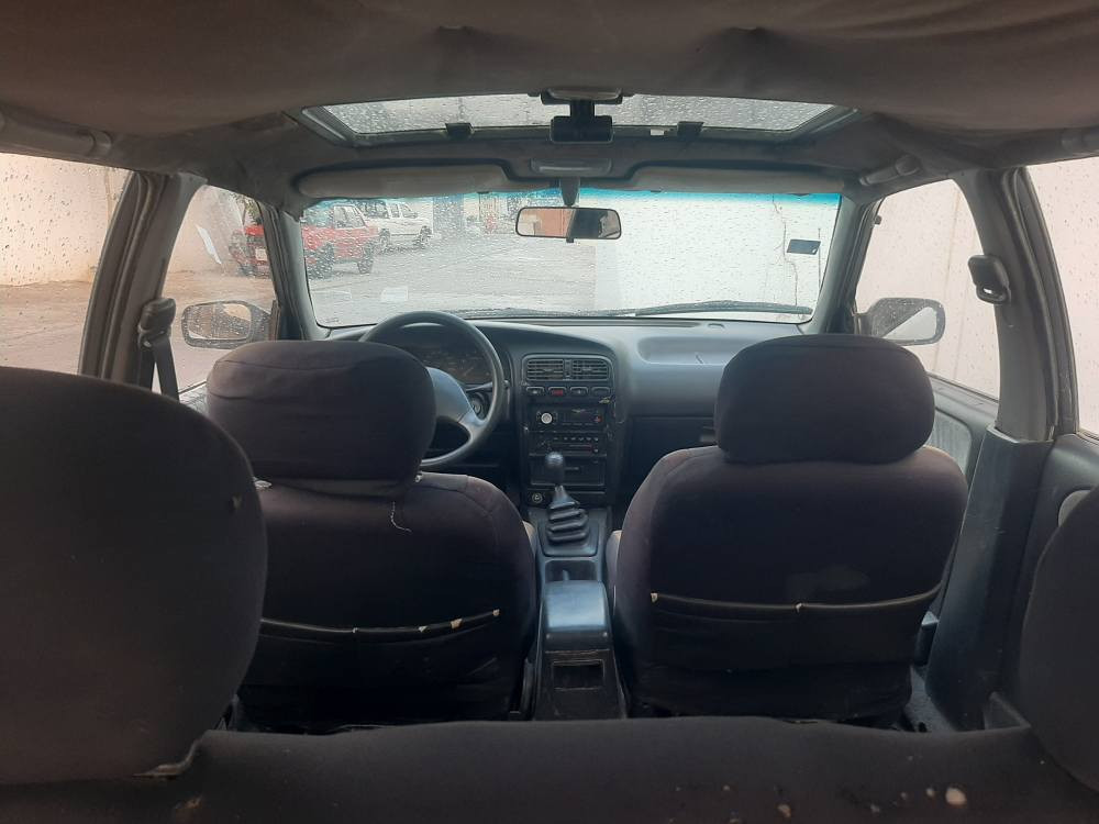 نيسان بريمر للبيع مشروع وطني سنويه لحد٢٧ كير محرك شرط صدر أمامي خلفي ممتاز  كهربائيات شغاله  تايرات جدد صبغ بلادي  مكان كركوك   وكاله او تحويل  *********** كركوك, العراق
