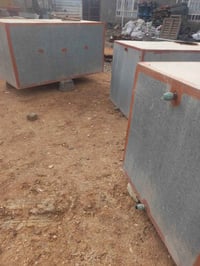 تانكيات ٢٠٠٠ لتر • ٢ ملم • مسيب بابل