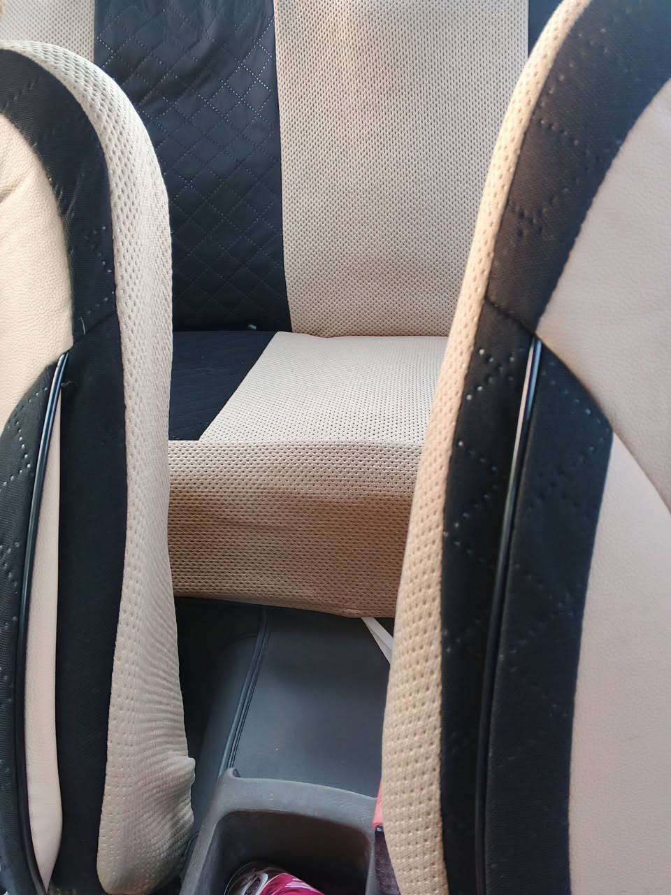 فكترا موديل 91رقم انبار مشروع وطني اوتماتيك بلادي صبغ الجماليه فقط كير محرك مكفولات  صدر امامي خلفي جديد غرفه حلوه السعر 30وبيه مجال قليل مكان السياره الفلوجه الكرمه ***********
