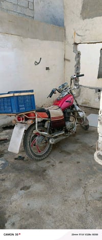 بهرز • حي الشرطه