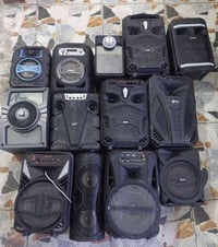 ثريات • شغّالات • عاطلات